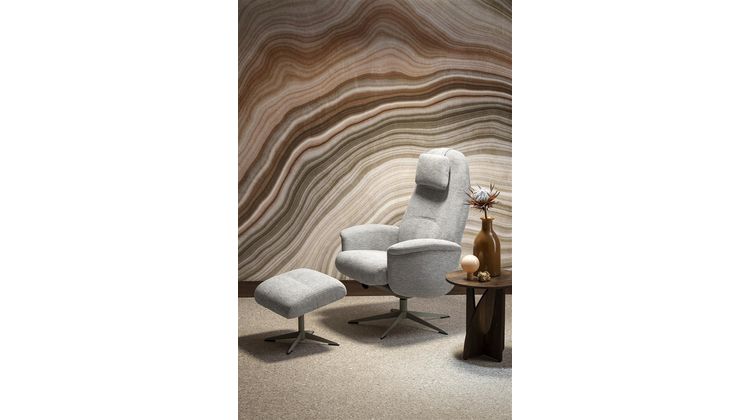 XOOON Tonale Relaxfauteuil