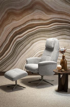 XOOON Tonale Relaxfauteuil