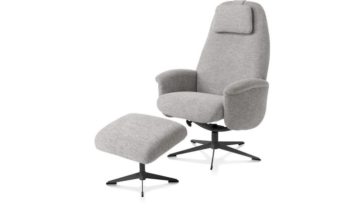 XOOON Tonale Relaxfauteuil