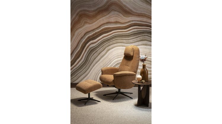XOOON Tonale Relaxfauteuil
