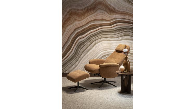 XOOON Tonale Relaxfauteuil