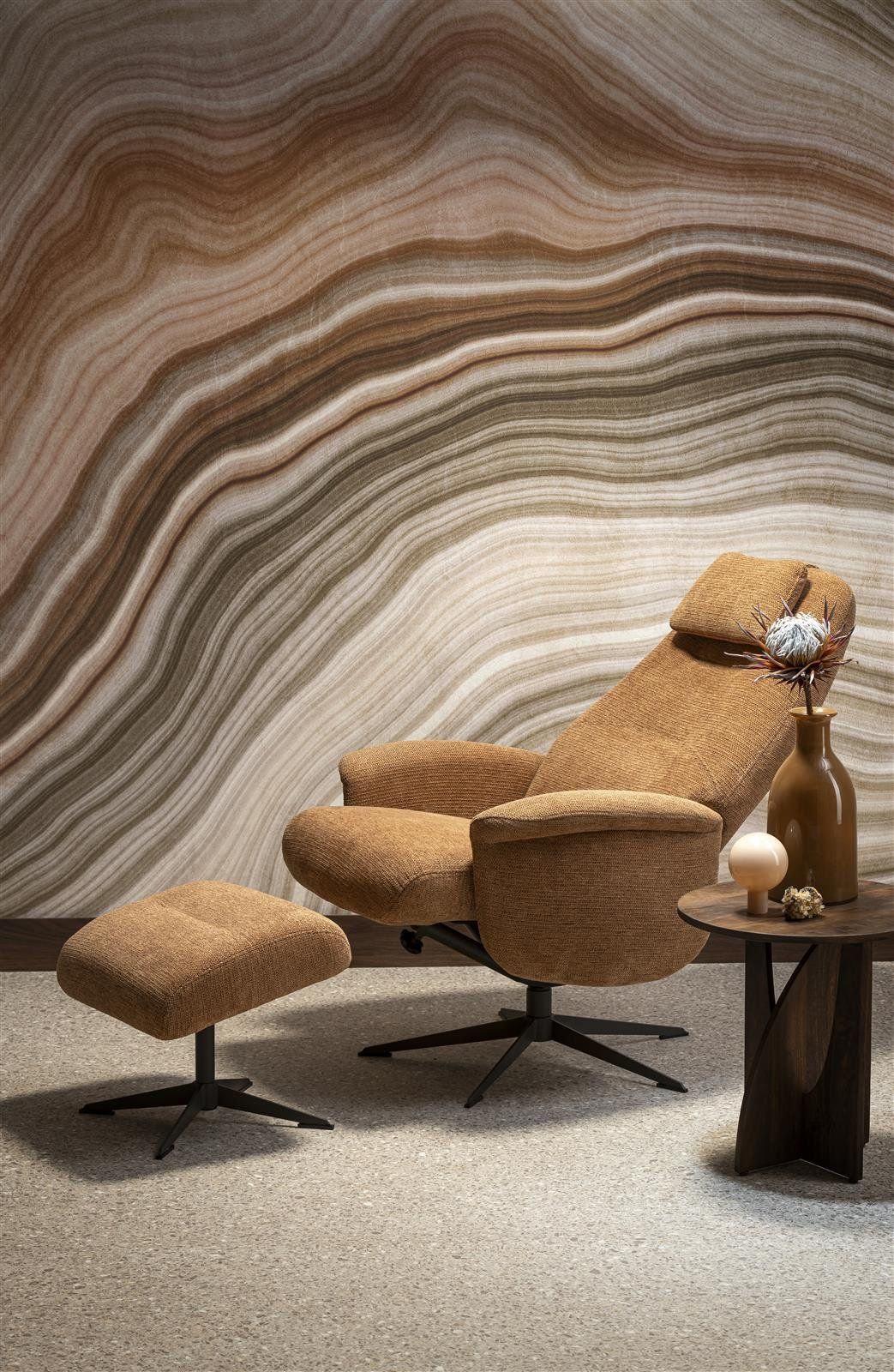 XOOON Tonale Relaxfauteuil