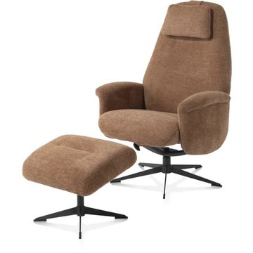 XOOON Tonale Relaxfauteuil