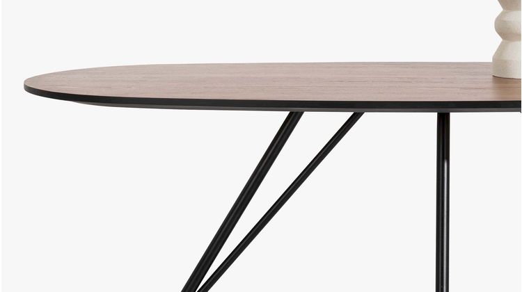 XOOON Torano Eettafel