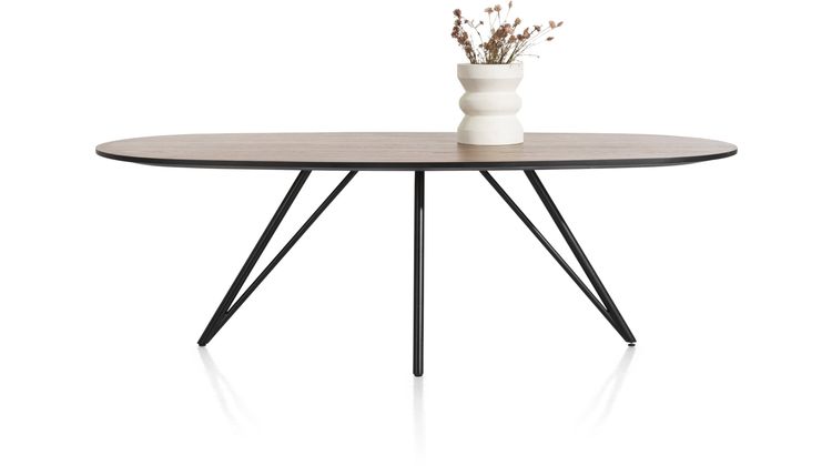 XOOON Torano Eettafel