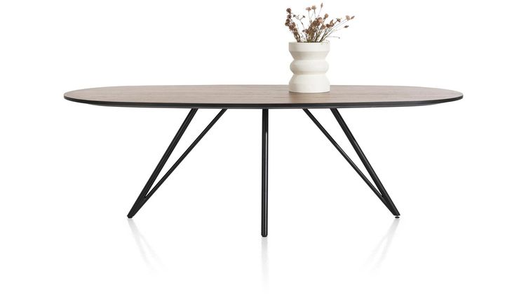 XOOON Torano Eettafel