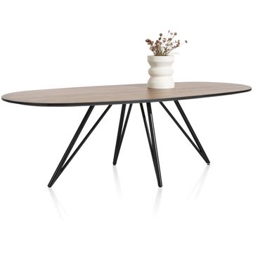 XOOON Torano Eettafel