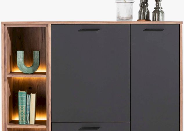 XOOON Torano Highboard