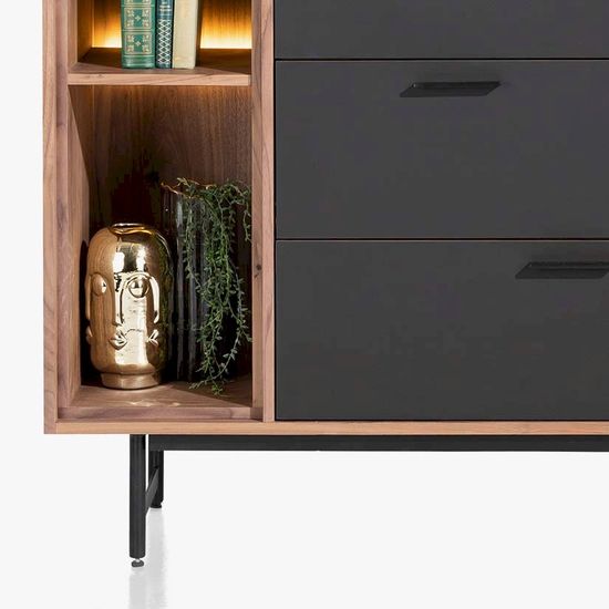 XOOON Torano Highboard