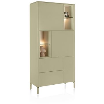 XOOON Trentino Bergkast