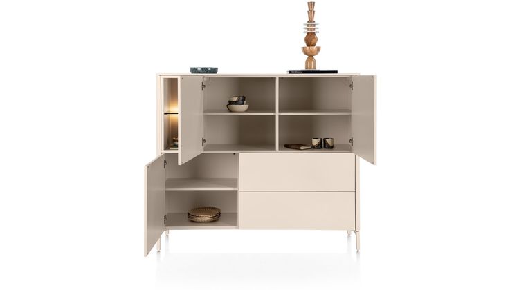XOOON Trentino Dressoir