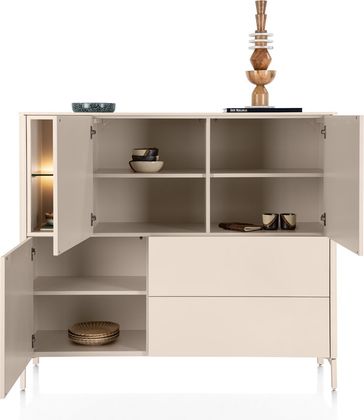 XOOON Trentino Dressoir
