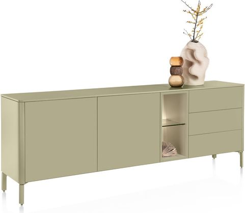 XOOON Trentino Dressoir