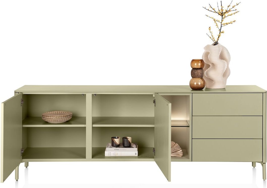 XOOON Trentino Dressoir