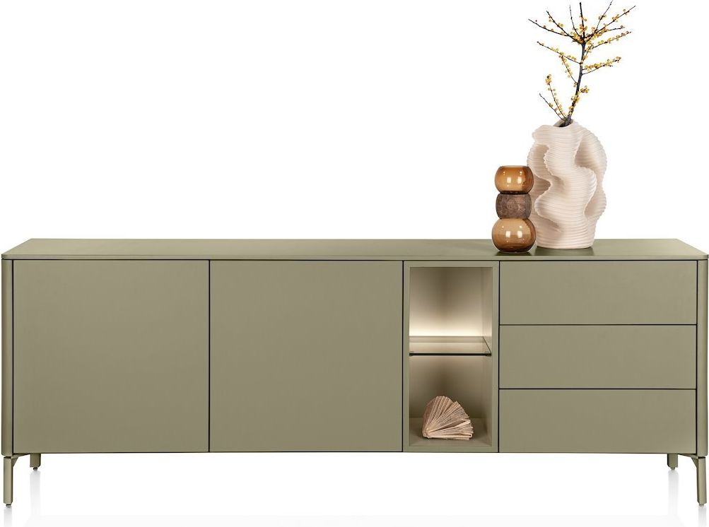 XOOON Trentino Dressoir