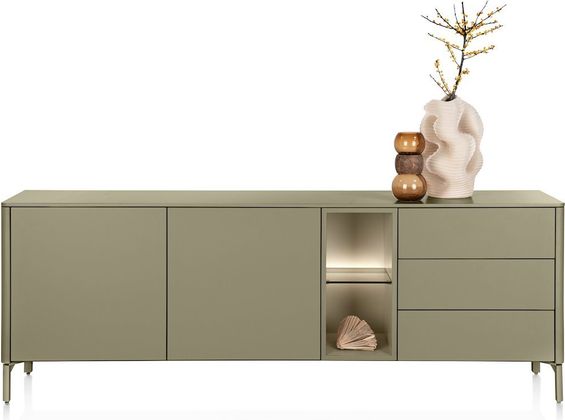 XOOON Trentino Dressoir