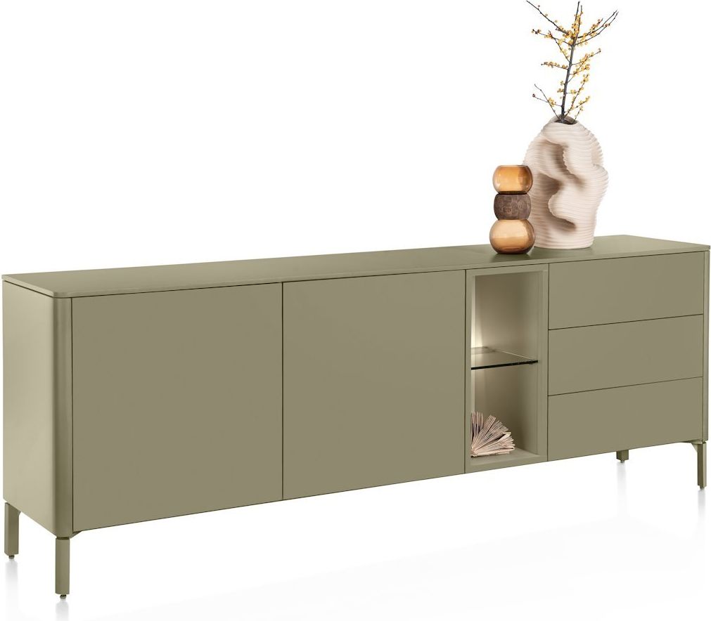 XOOON Trentino Dressoir