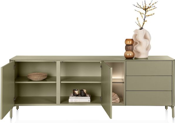 XOOON Trentino Dressoir