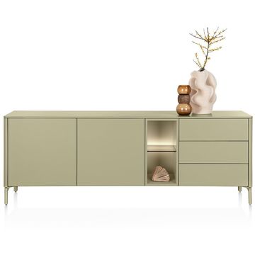 XOOON Trentino Dressoir