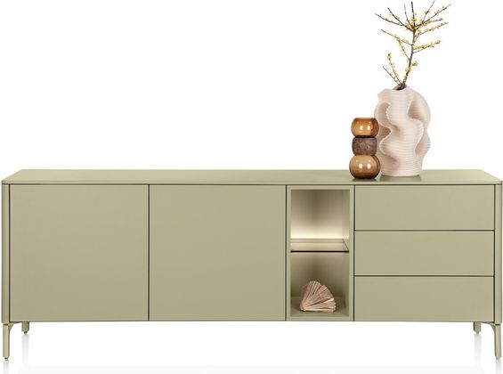 XOOON Trentino Dressoir
