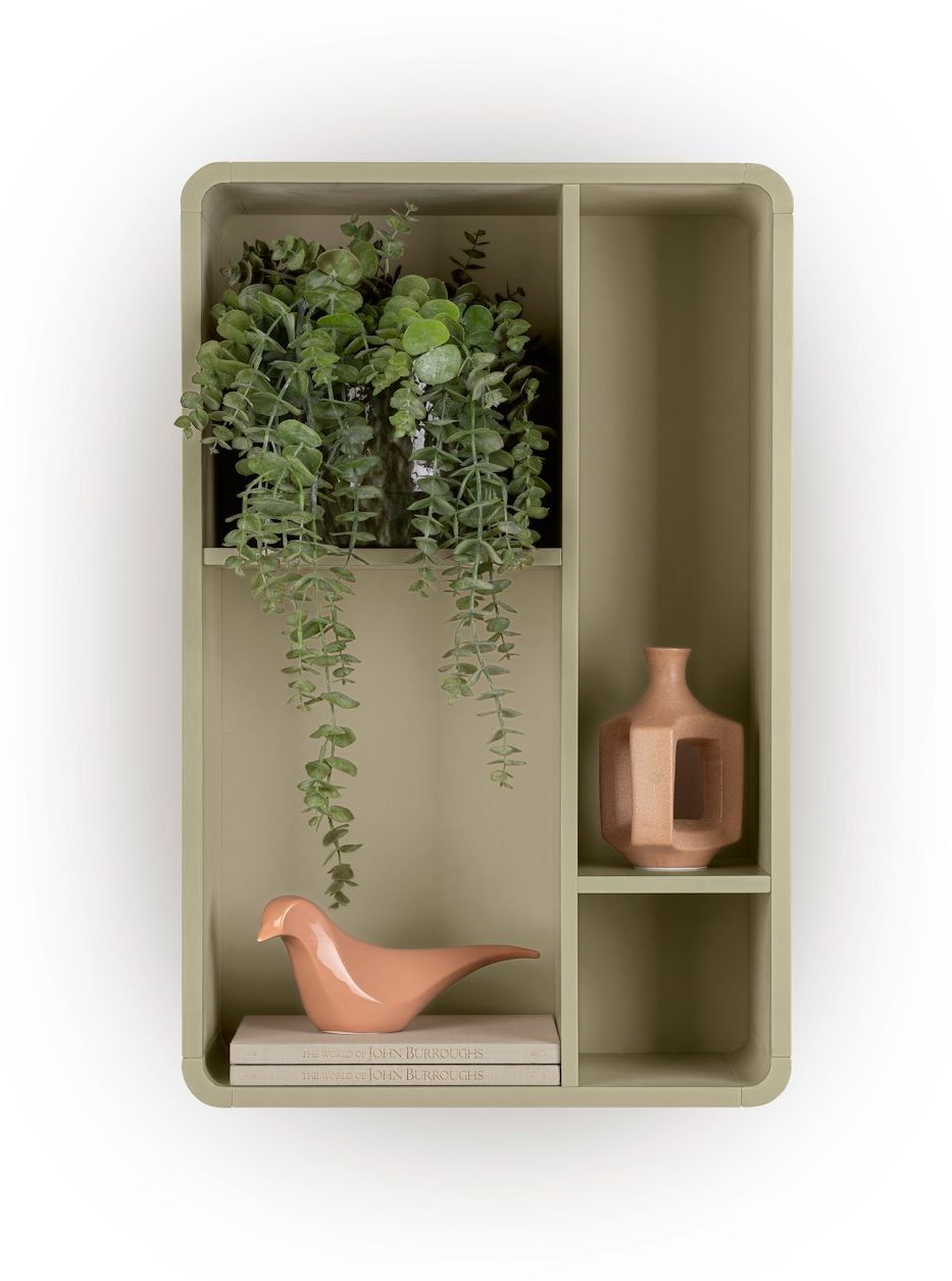 XOOON Trentino Wandkast