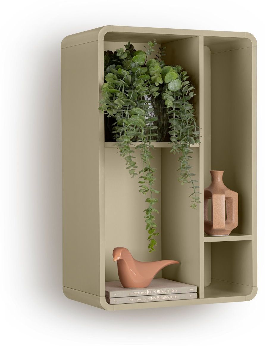 XOOON Trentino Wandkast