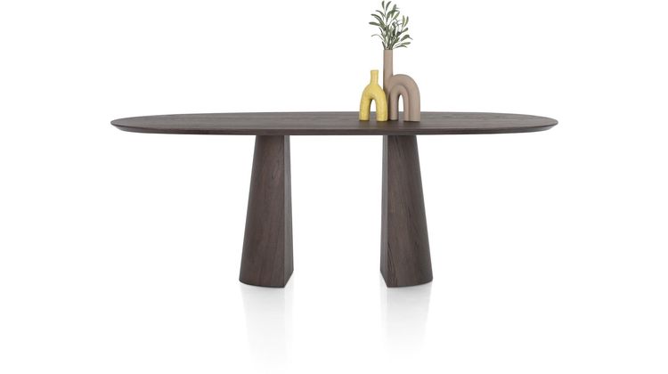 XOOON Trenton Clay Eettafel