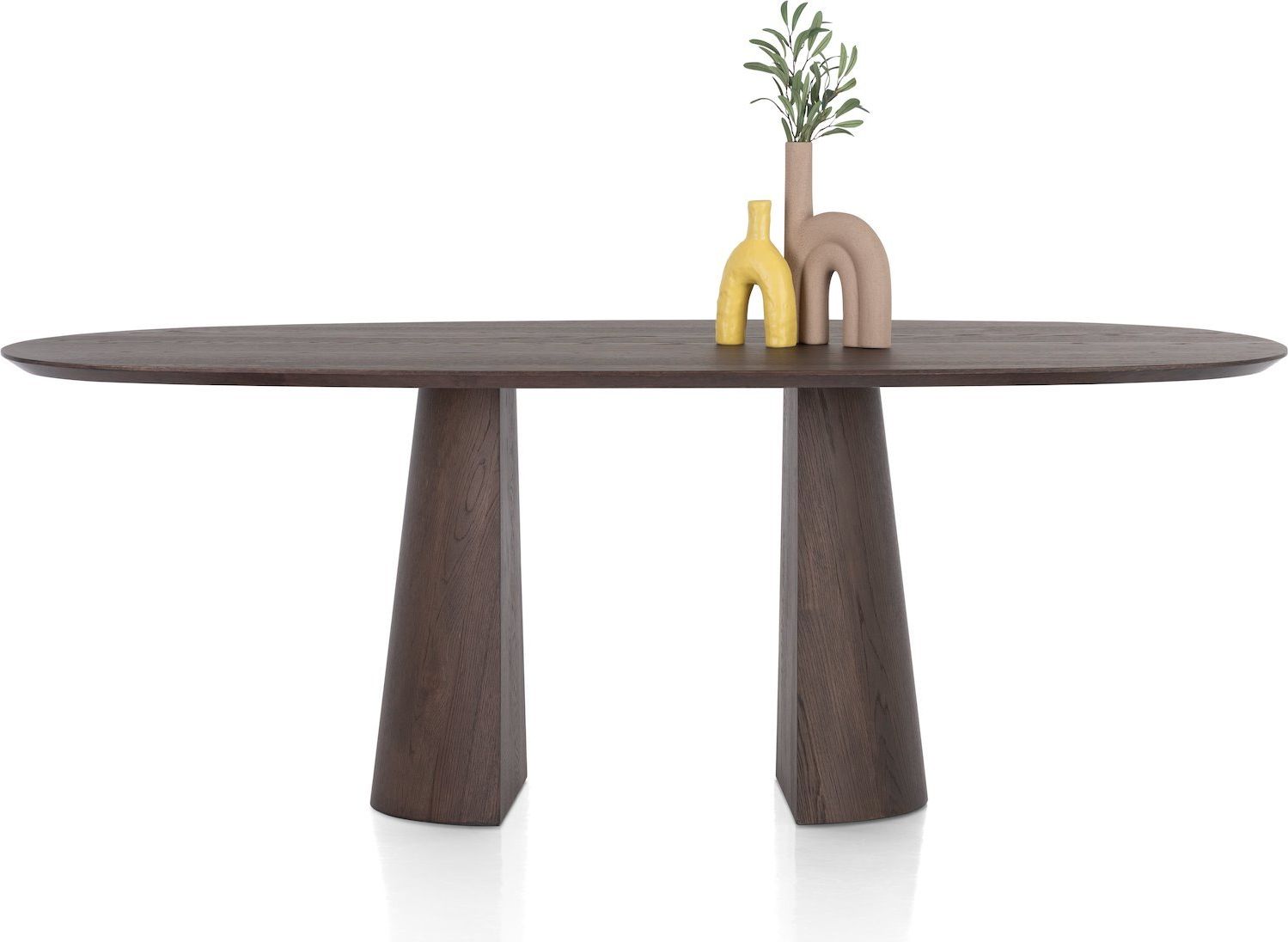 XOOON Trenton Clay Eettafel