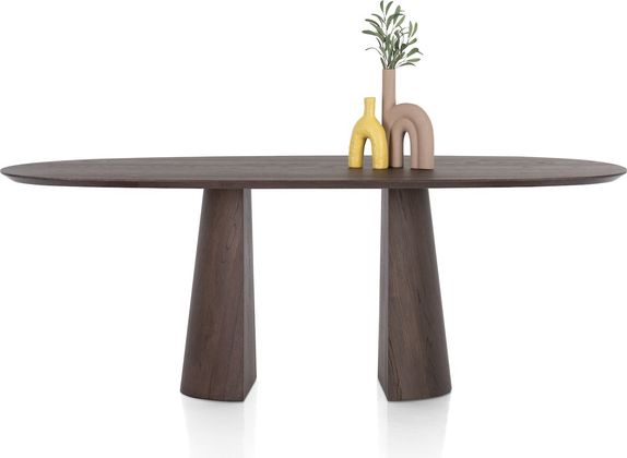 XOOON Trenton Clay Eettafel