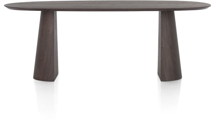 XOOON Trenton Clay Eettafel
