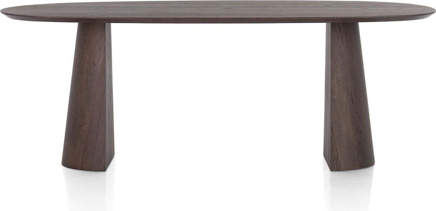 XOOON Trenton Clay Eettafel