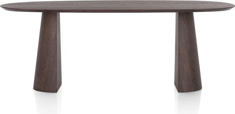 XOOON Trenton Clay Eettafel