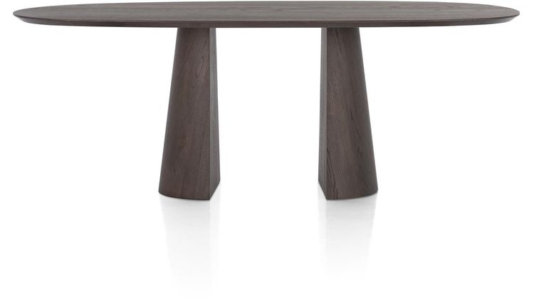 XOOON Trenton Clay Eettafel