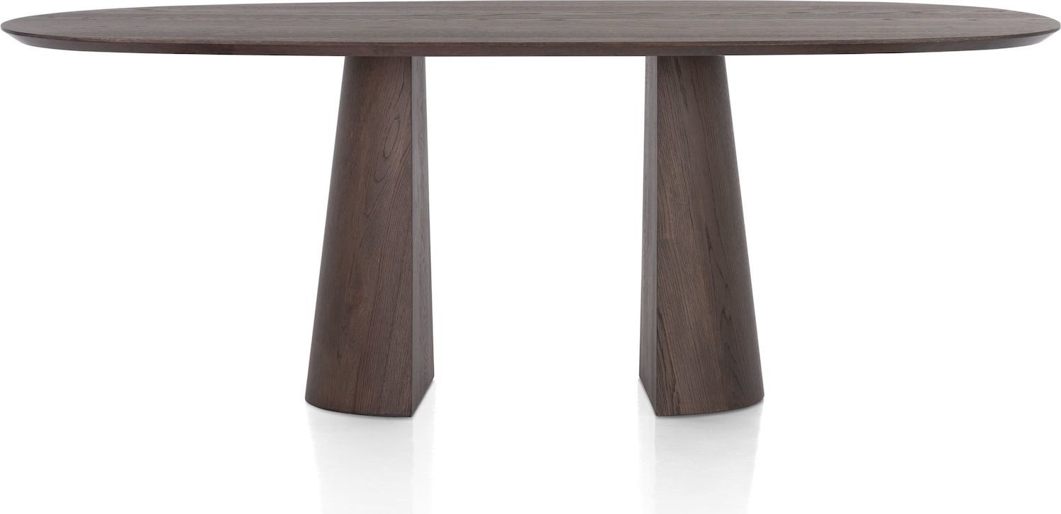 XOOON Trenton Clay Eettafel