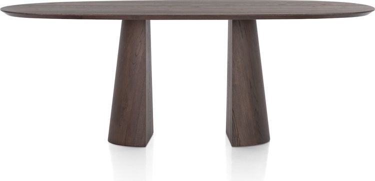XOOON Trenton Clay Eettafel