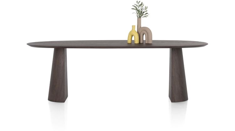 XOOON Trenton Clay Eettafel