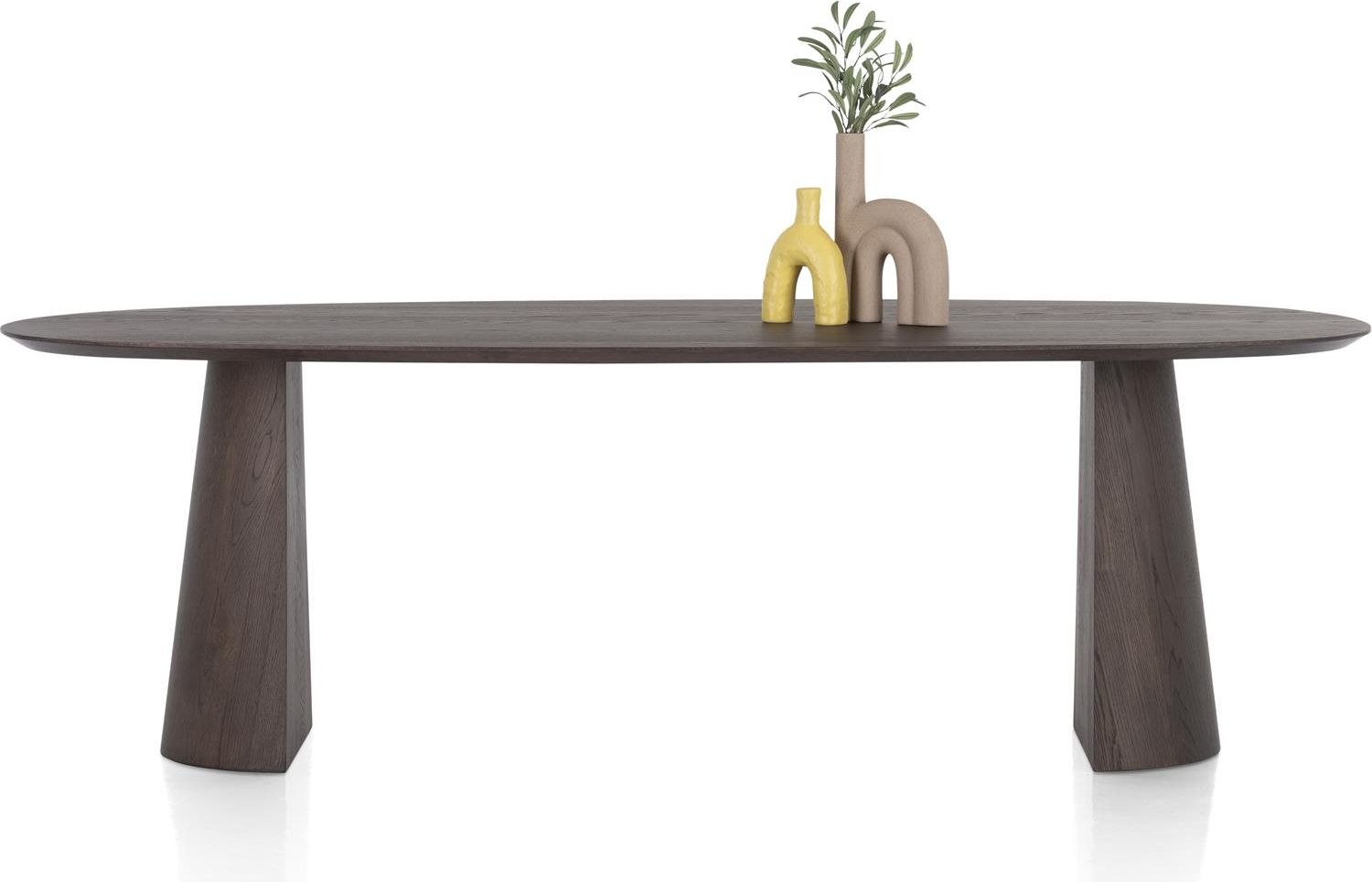 XOOON Trenton Clay Eettafel