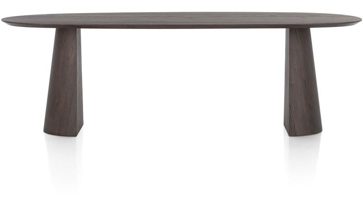 XOOON Trenton Clay Eettafel