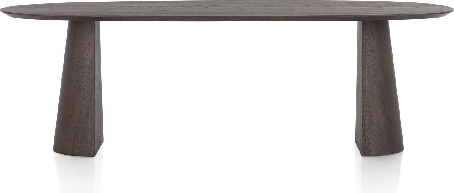 XOOON Trenton Clay Eettafel