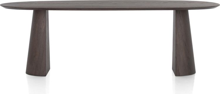 XOOON Trenton Clay Eettafel