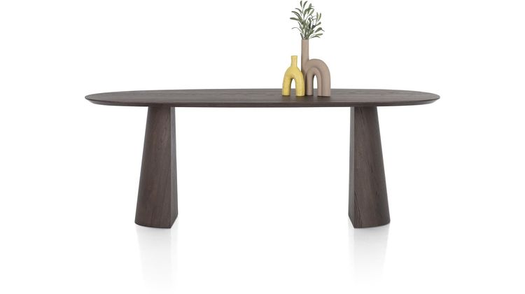XOOON Trenton Clay Eettafel