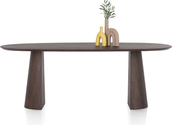 XOOON Trenton Clay Eettafel