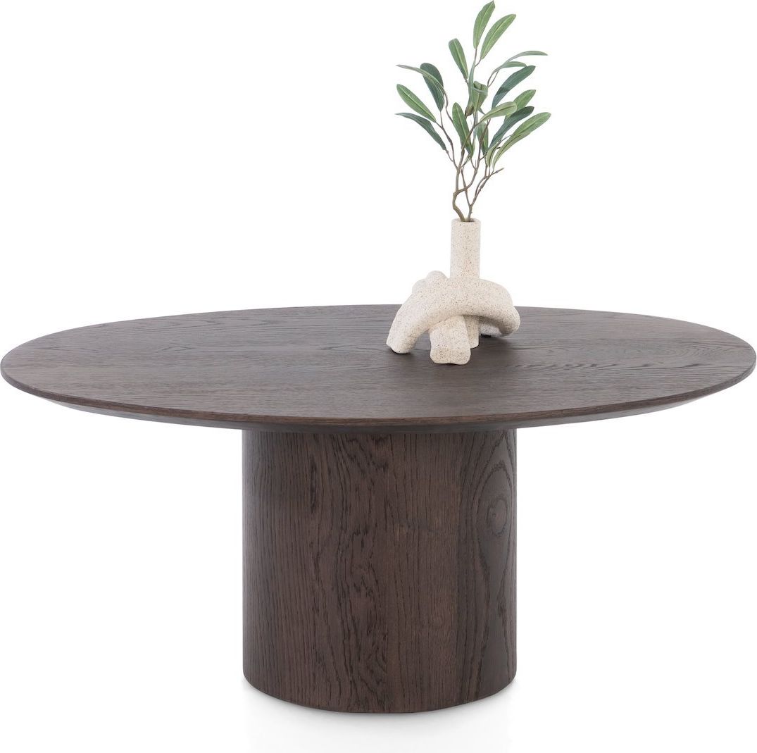 XOOON Trenton Clay Salontafel