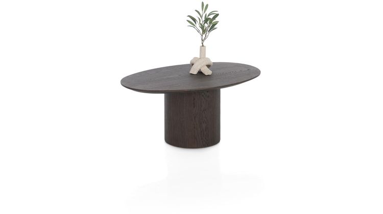 XOOON Trenton Clay Salontafel