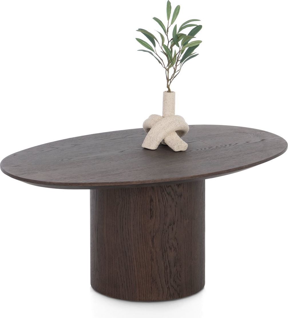 XOOON Trenton Clay Salontafel
