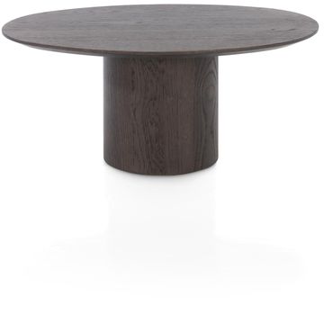 XOOON Trenton Clay Salontafel