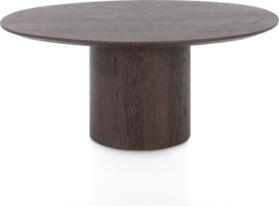 XOOON Trenton Clay Salontafel