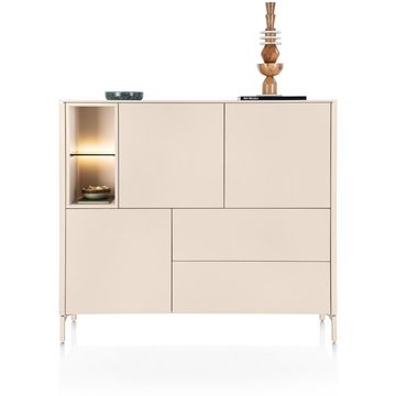 XOOON Trenton Dressette