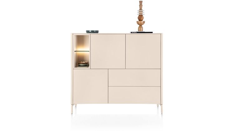 XOOON Trenton Dressette