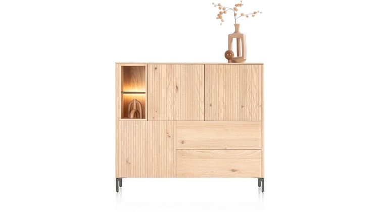 XOOON Trenton Dressette